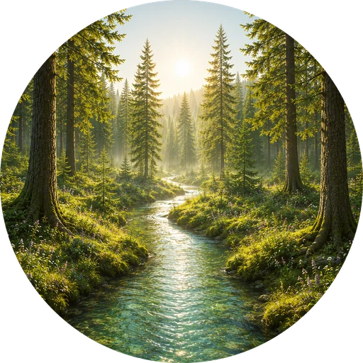 Support for healing journeys