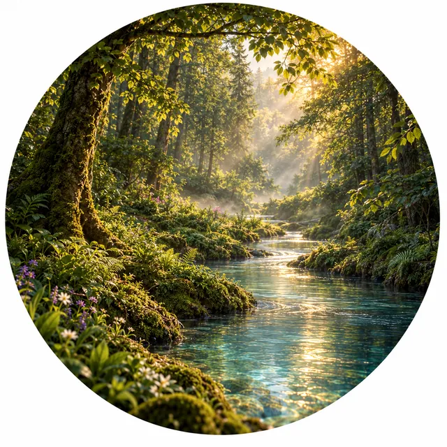 Healing and inner development
